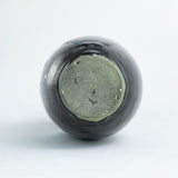 Flower Vase with Takatori Aurora Glaze Gourd Shape