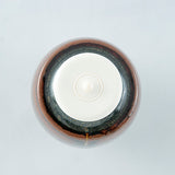 Tea Caddy Takatori Katatsuki