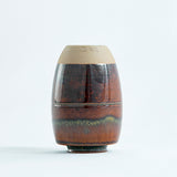 Tea Caddy Takatori Katatsuki