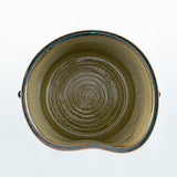 Water Container With Takatori Cylinder Handles